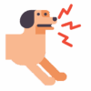 barks